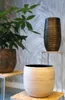 Übertopf innen Passion for Pottery Solano Ton Ø 20 cm H 18 Produktbild-Vorschau 6