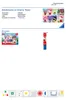 Ravensburger - Puzzle Hello Kitty i Przyjaciele 3x49 Anteprima dell’immagine prodotto 7