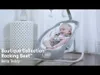 Ingenuità Babywippe Bella Teddy K10986 Anteprima dell’immagine prodotto 9