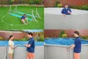 Bestway® Hydrium™ Stahlwandpool Komplett-Set mit Produktbild-Vorschau 8