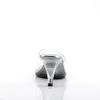 BELLE-301 Damen Slipper von Fabulicious, Transparent  , EU Produktbild-Vorschau 7