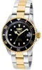 Invicta Pro Diver 8927OB herenhorloge - Automatisch uurwerk Productafbeelding-voorbeeld 1