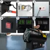 MalTec Gas Heating Blower 25kW with pressure controller Voir les images du produit 10