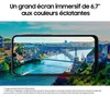 Samsung Galaxy A16 , 17 cm (6.7"), 4 GB, 128 GB, 50 MP, Produktbild-Vorschau 22