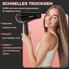 Haartrockner Haarföhn Föhn Fön Profi Trockner Hair Dryer Produktbild-Vorschau 7