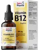 Vitamín B12 200 μg kvapky na perorálne použitie 50 ml Náhľad obrázku produktu 1