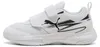 PUMA Varion II V Junior scarpe da ginnastica per bambini Anteprima dell’immagine prodotto 1