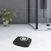 Little balance Analoge Personenwaage Confort 180 schwarz Produktbild-Vorschau 4