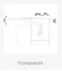 BLANCO ZIA 6 S SILGRANIT schwarz Produktbild-Vorschau 8
