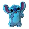 Tvarovaný 3D polštář Stitch Náhled obrázku produktu 2