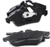 MS 13046071962N-SET-MS Plaquettes de frein, sabots de frein Voir les images du produit 2