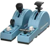 ThrustMaster Civil Aviation (TCA) Quadrant Add-On Airbus Náhled obrázku produktu 1