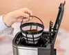 Macchina da caffè filtro ROMMELSBACHER Sunny, acciaio Anteprima dell’immagine prodotto 10