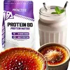 ProActive Molkenproteinkonzentrat WPC 80 protein 700g Produktbild-Vorschau 1