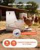 SucceBuy Distributeur automatique de nourriture pour Voir les images du produit 3