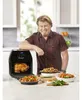 Heißluftfritteuse MediaShop Power AirFryer 9-in-1 M16438, Produktbild-Vorschau 4