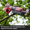 Einhell GP-LS 18/28 Li T BL-Solo, Bypass, Hliník, Černá, Náhled obrázku produktu 13