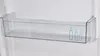 SHARP Einbaukühlschrank mit Gefrierfach 112L 88 cm Nische Produktbild-Vorschau 4