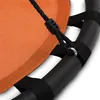 Nb5034 Oranje, diameter 100 cm, hangschommel voor vogels, Productafbeelding-voorbeeld 5