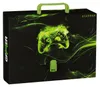 A4 5 cm Game Pad Ordner mit Griff Starpak Produktbild-Vorschau 1