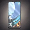 A product shot of a smartphone. Produktbild-Vorschau