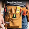 Wiltec magnetische waterpas, kruiswaterpas met 2 libellen, Productafbeelding-voorbeeld 7