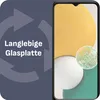 Schutzfolie Samsung Galaxy A13 4G, Galaxy A13 5G - Produktbild-Vorschau 7