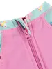 Peppa Wutz Schwimmanzug UV-Schutz 50 für Mädchen - Kinder Produktbild-Vorschau 5