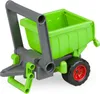 LENA® 04214 - Eco Actives Anhänger mit Kippfunktion Produktbild-Vorschau 3