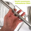 YERD Rollsammler Apple-Wizard PRO Fallobstsammler inkl. Produktbild-Vorschau 11