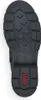 Rieker Damen Stiefeletten Schnürsenkel Kurzstiefel Z9120, Produktbild-Vorschau 49