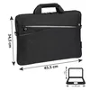 PEDEA Laptoptasche 17,3 Zoll (43,9cm) FASHION Produktbild-Vorschau 11