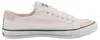 Dockers by Gerli  Herren Canvas Sneaker Weiß Voir les images du produit 29