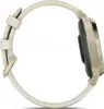 Garmin Lily 2 Active Lunar Gold/Bone Silicone Band Náhled obrázku produktu 8