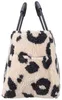 Reisenthel Loopshopper M, Beige, Schwarz, Polyester, Produktbild-Vorschau 13