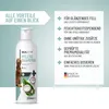 REAVET Hundeshampoo mit Kokosöl 250ml – Pflegeshampoo für Produktbild-Vorschau 2