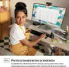 HP Series 5 Höhenverstellbarer 23,8-Zoll-Monitor FHD -Serie Produktbild-Vorschau 10