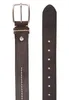 Red Bridge Herren Gürtel Echtleder Ledergürtel Leather Belt Produktbild-Vorschau 2