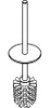 GROHE 40951000, Chrom Produktbild-Vorschau 2
