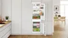 Bosch Serie 2 KIV86NSE0, 267 l, SN-ST, 35 dB, 4,2 kg/24h, E Produktbild-Vorschau 2