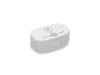 AIC 28 BT Radiowecker mit Bluetooth Qi-Ladefunktion Produktbild-Vorschau 2