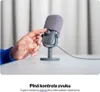 Endorfy Solum Voice S Alt Gray Voir les images du produit 14