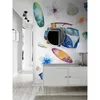 Coloray Fototapete 360x250 cm An Einer Wand Latex Produktbild-Vorschau 3