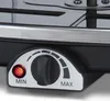 CLOER Raclette 6430 s prírodným kameňom 1100Watt čierny Náhľad obrázku produktu 14