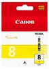 Atramentová náplň Canon CLI-8Y pre Pixma Produktbild-Vorschau 3