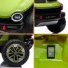 Volkswagen E-Buggy Kinder Elektroauto 12V (1–5 Jahre) – Produktbild-Vorschau 4