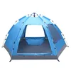 Tente automatique FCH, tente pop-up, moustiquaire, Voir les images du produit 1
