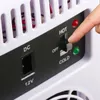 Lodówka Samochodowa Turystyczna Przenośna Chłodzenie I Podgląd zdjęcia produktu 10