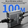 AdroitGoods Ethernet Gigabit Netzwerksplitter - 1 bis 2 - Produktbild-Vorschau 6