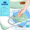 KIDIZ®: Dondolo per bambini, altalena per neonati con 5 Anteprima dell’immagine prodotto 6